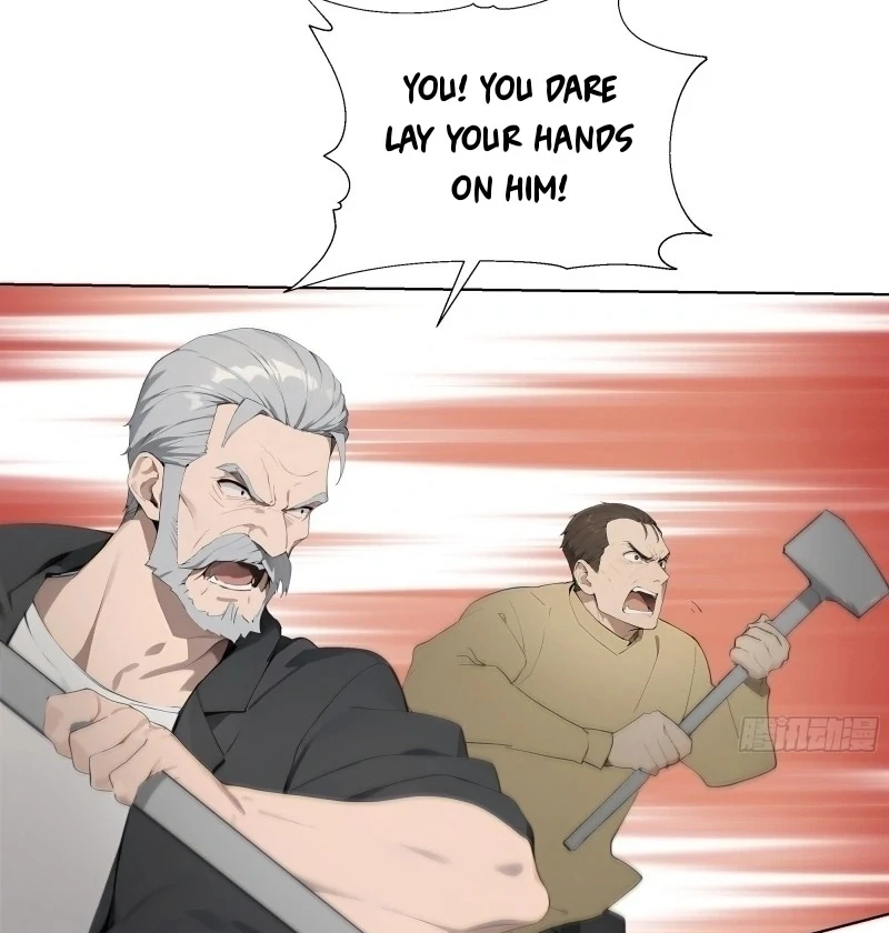 Prices Depreciated, and I Became the World’s Richest Person Chapter 23 366 026