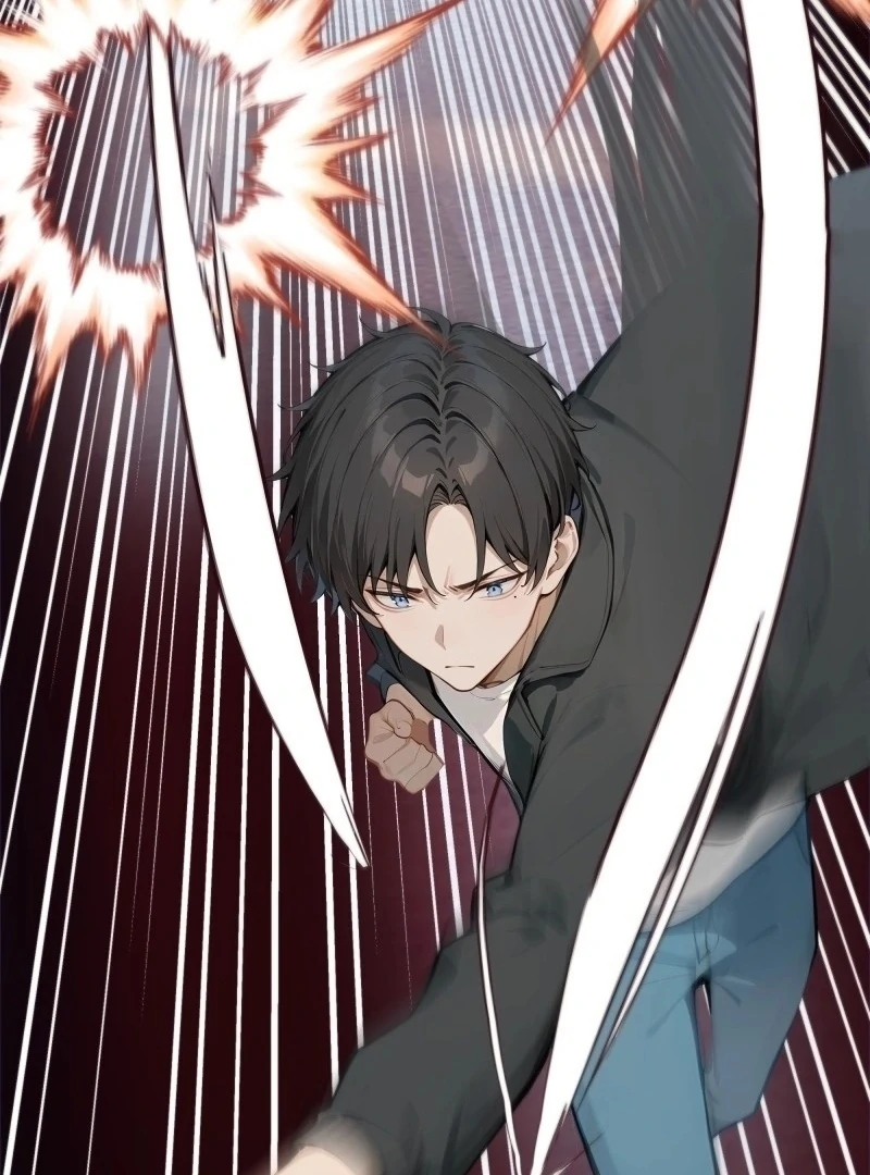 Prices Depreciated, and I Became the World’s Richest Person Chapter 23 369 029