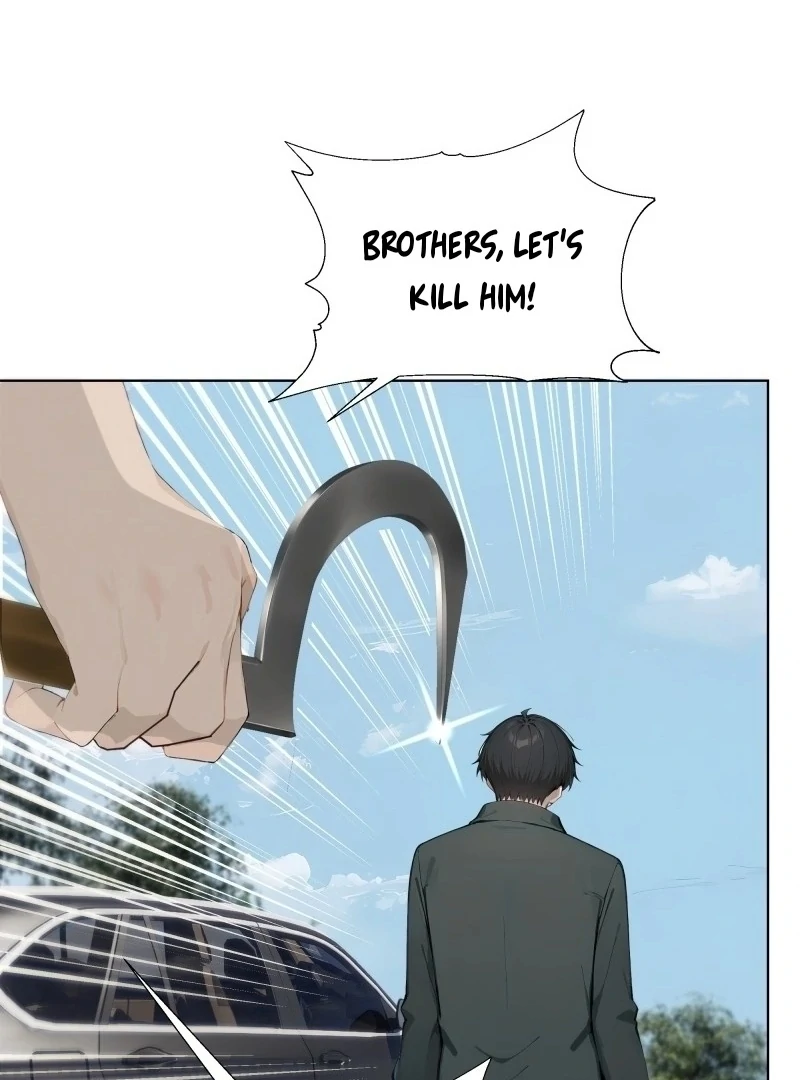 Prices Depreciated, and I Became the World’s Richest Person Chapter 23 374 034