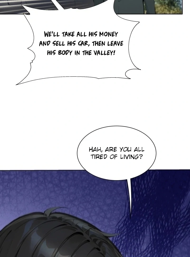 Prices Depreciated, and I Became the World’s Richest Person Chapter 23 375 035