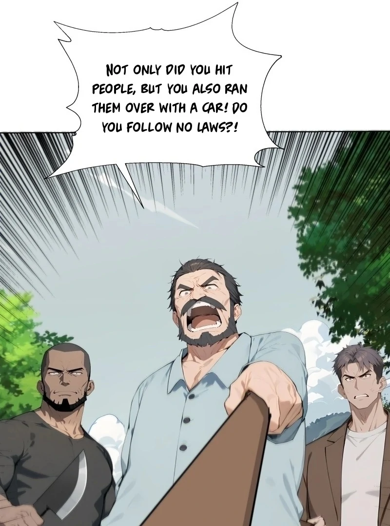 Prices Depreciated, and I Became the World’s Richest Person Chapter 23 397 057