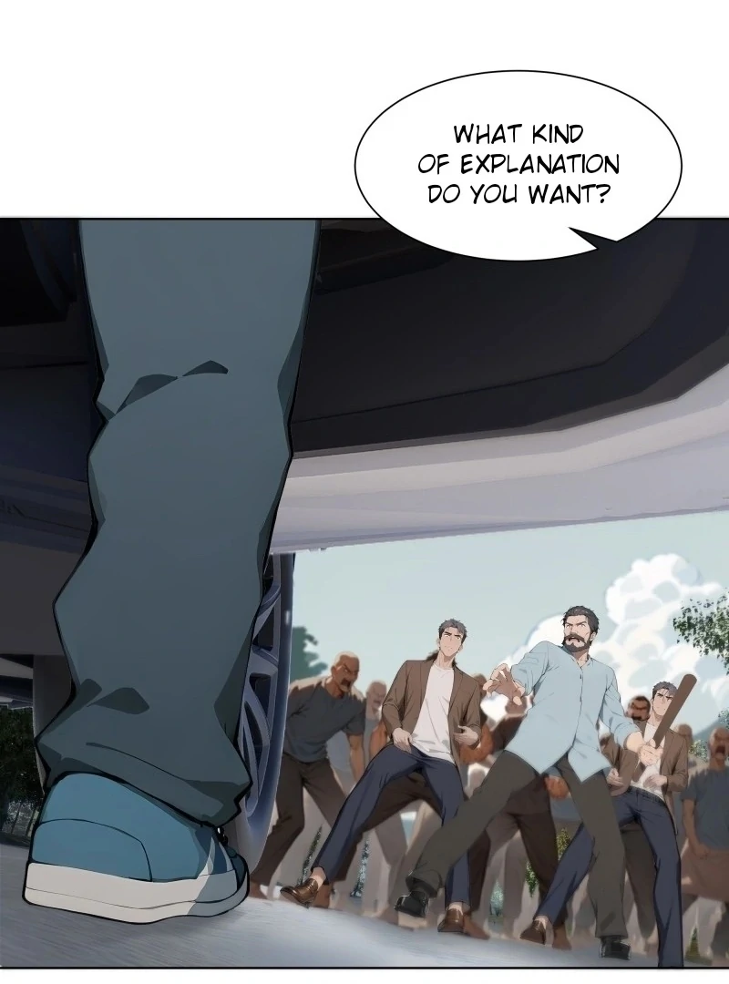 Prices Depreciated, and I Became the World’s Richest Person Chapter 23 399 059