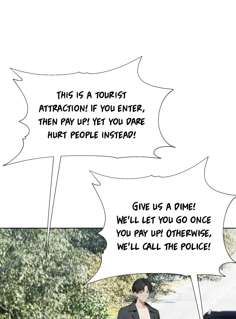 Prices Depreciated, and I Became the World’s Richest Person Chapter 23 400 060