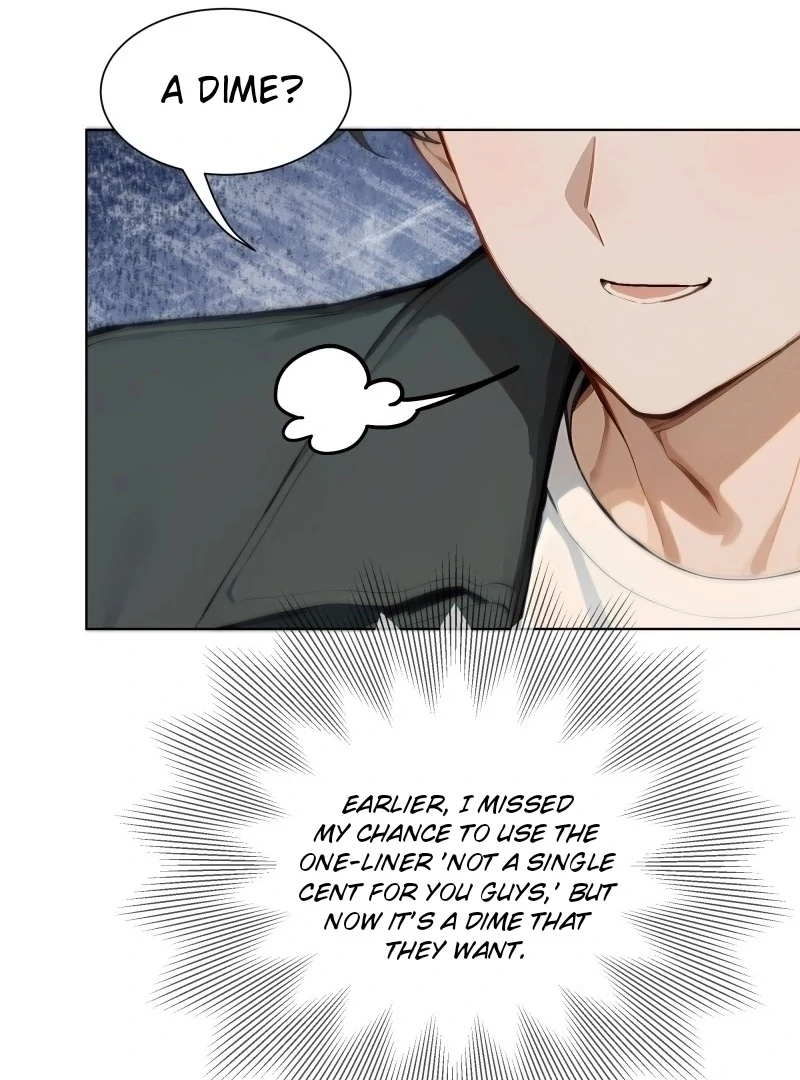 Prices Depreciated, and I Became the World’s Richest Person Chapter 23 404 064