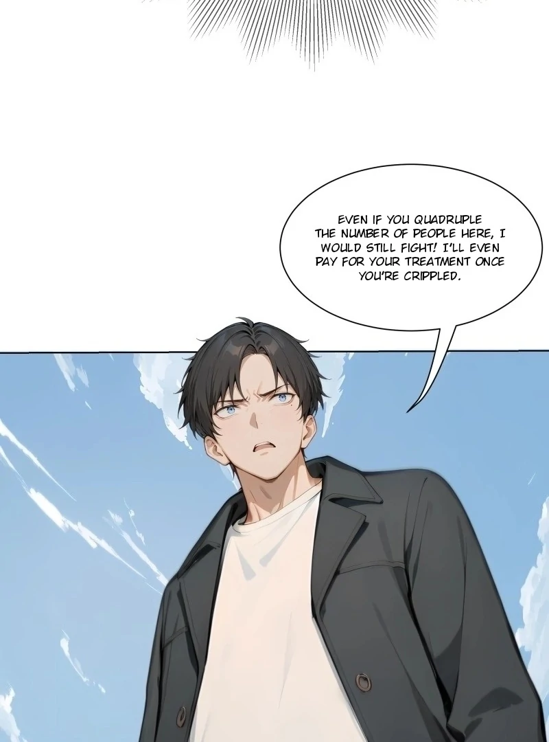 Prices Depreciated, and I Became the World’s Richest Person Chapter 23 405 065