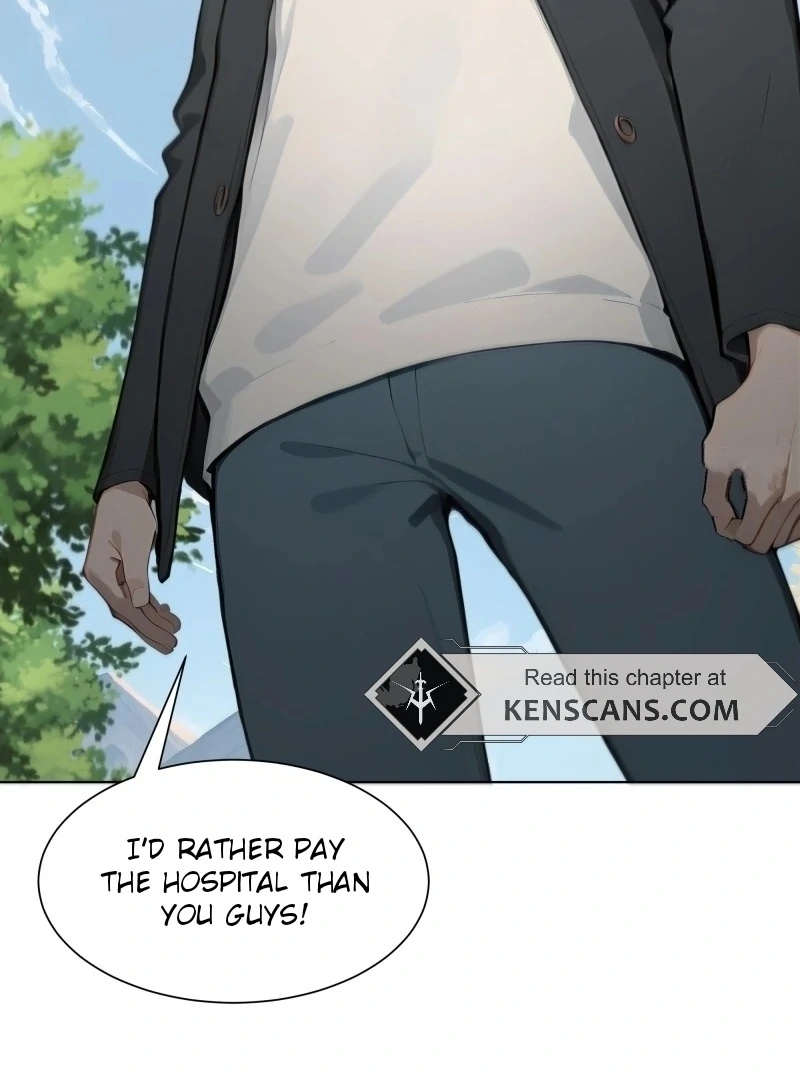 Prices Depreciated, and I Became the World’s Richest Person Chapter 23 406 066