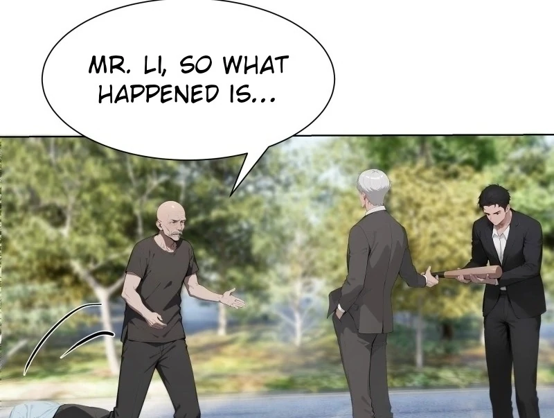 Prices Depreciated, and I Became the World’s Richest Person Chapter 23 422 082