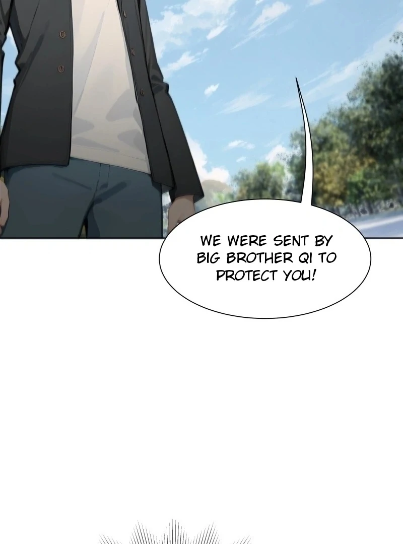 Prices Depreciated, and I Became the World’s Richest Person Chapter 23 430 090