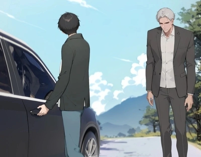 Prices Depreciated, and I Became the World’s Richest Person Chapter 23 433 093