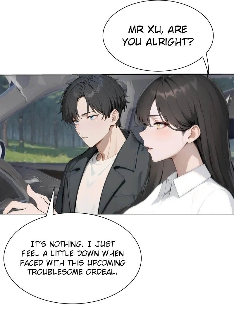 Prices Depreciated, and I Became the World’s Richest Person Chapter 23 447 107