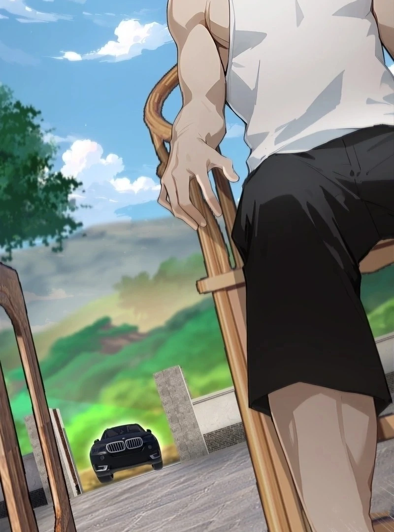 Prices Depreciated, and I Became the World’s Richest Person Chapter 23 449 109