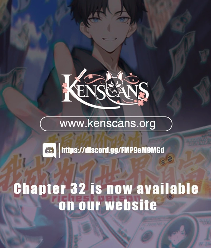 Prices Depreciated, and I Became the World’s Richest Person Chapter 23 451 111
