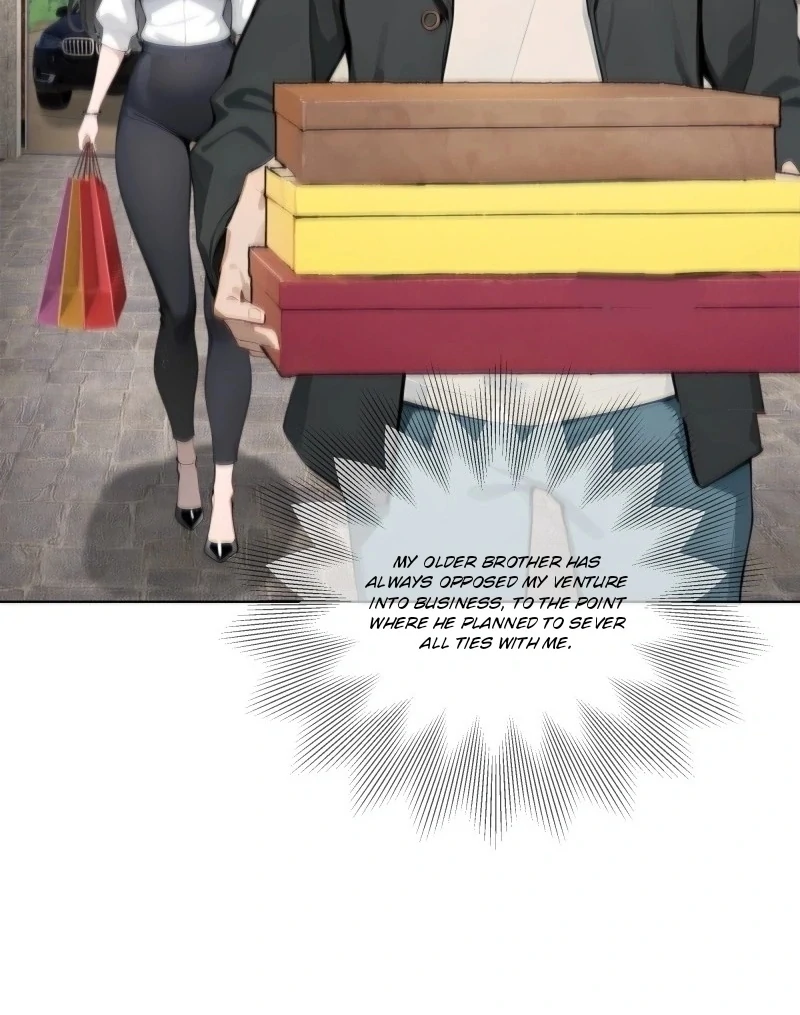 Prices Depreciated, and I Became the World’s Richest Person Chapter 24 327 005