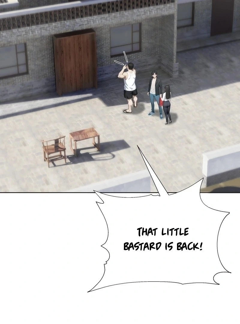 Prices Depreciated, and I Became the World’s Richest Person Chapter 24 336 014