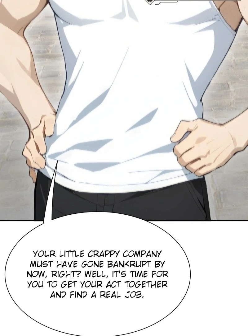 Prices Depreciated, and I Became the World’s Richest Person Chapter 24 377 055