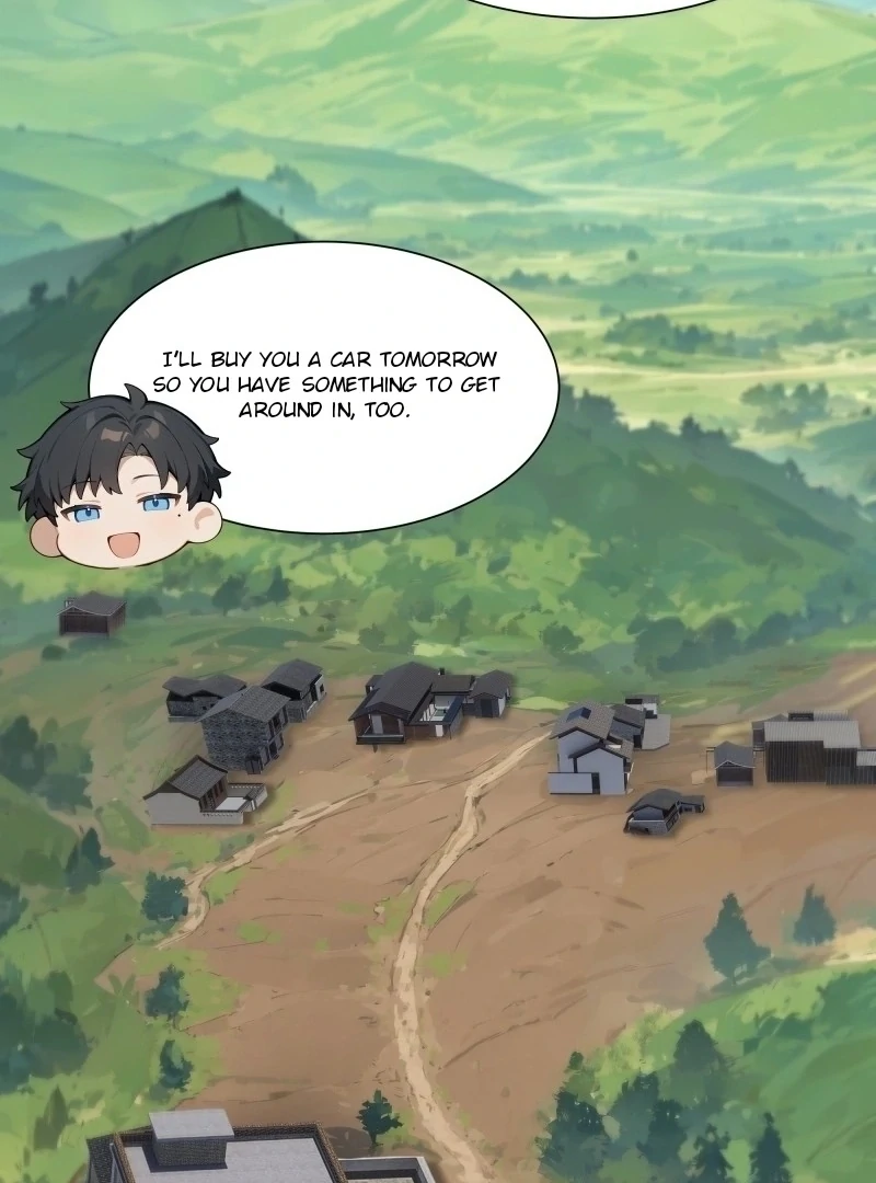 Prices Depreciated, and I Became the World’s Richest Person Chapter 24 383 061