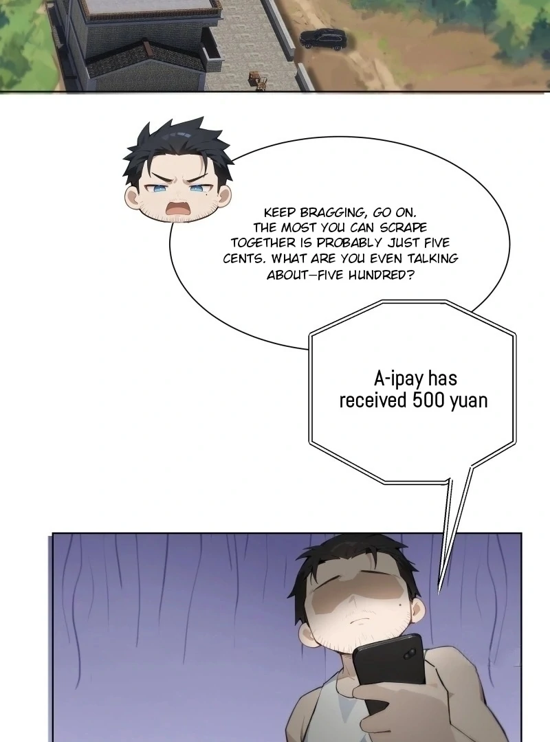 Prices Depreciated, and I Became the World’s Richest Person Chapter 24 384 062