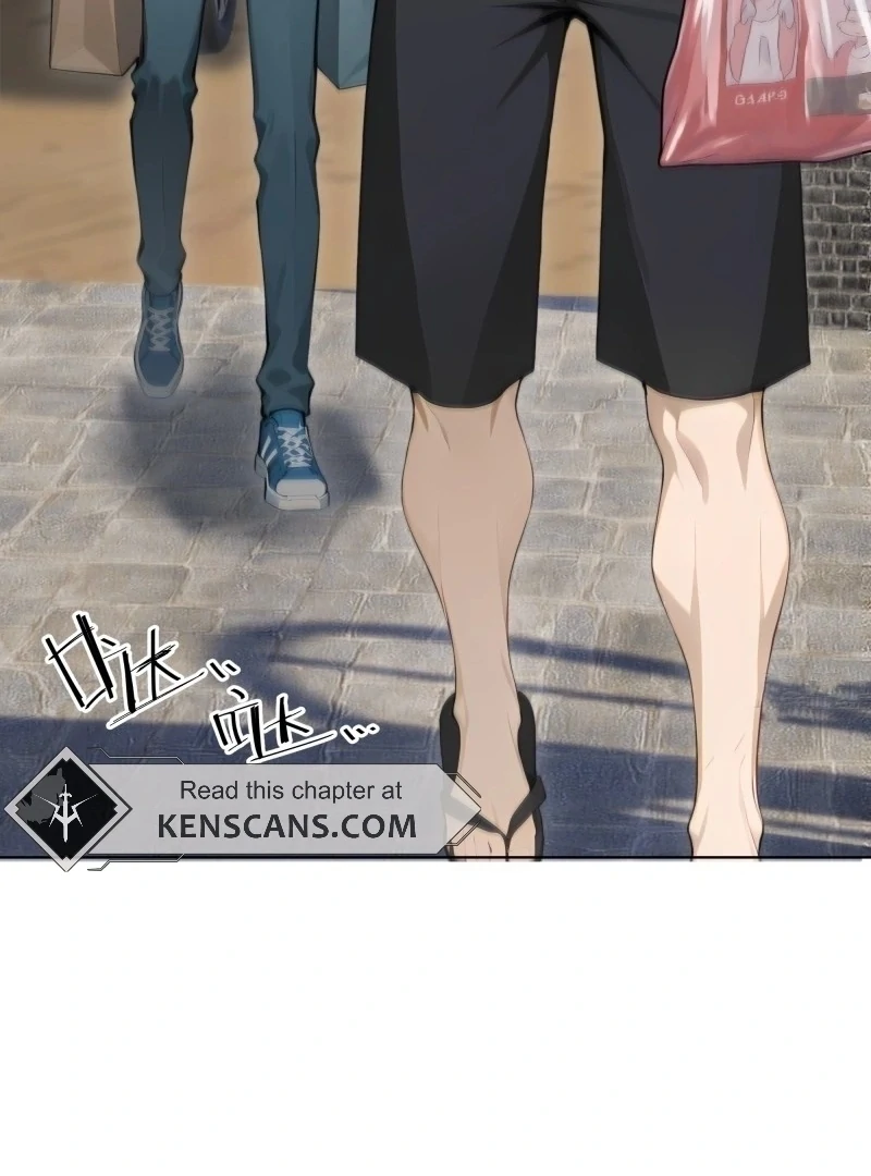 Prices Depreciated, and I Became the World’s Richest Person Chapter 24 389 067