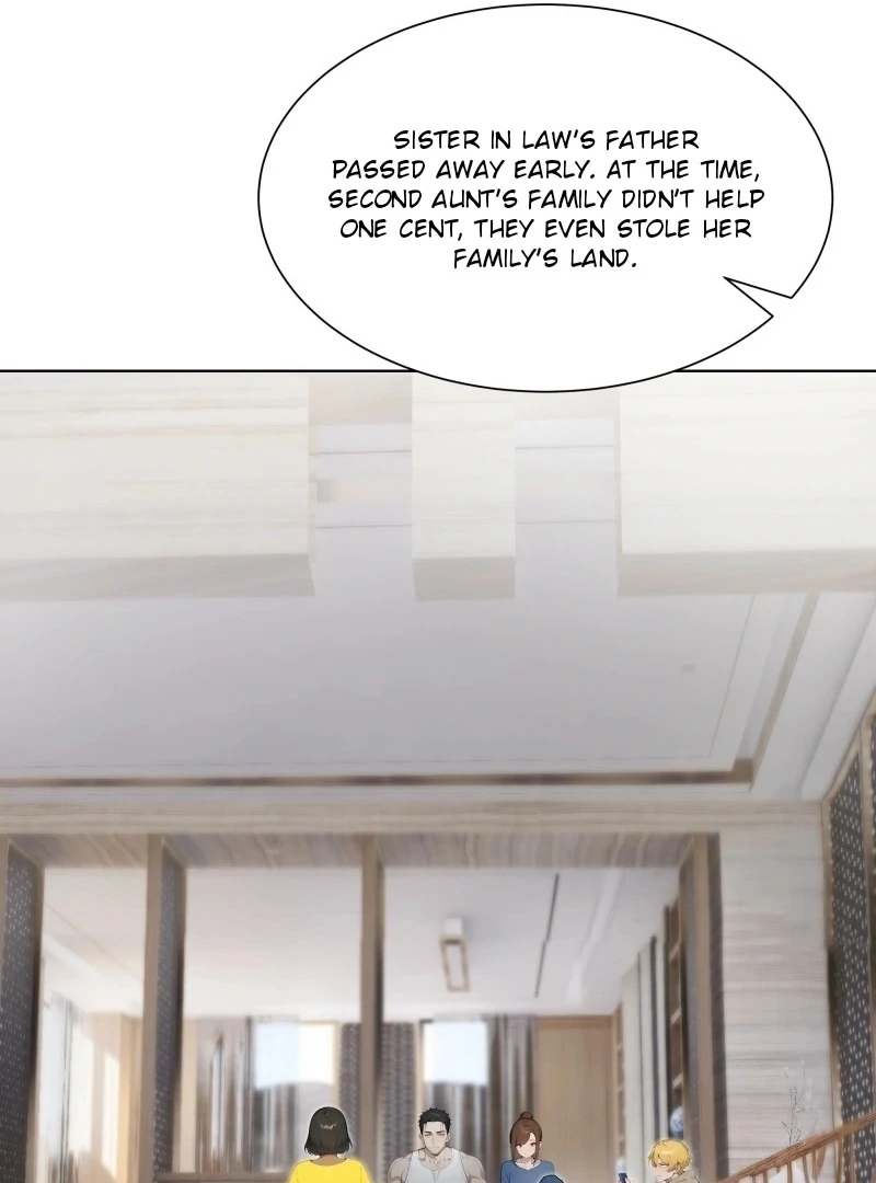 Prices Depreciated, and I Became the World’s Richest Person Chapter 24 407 085