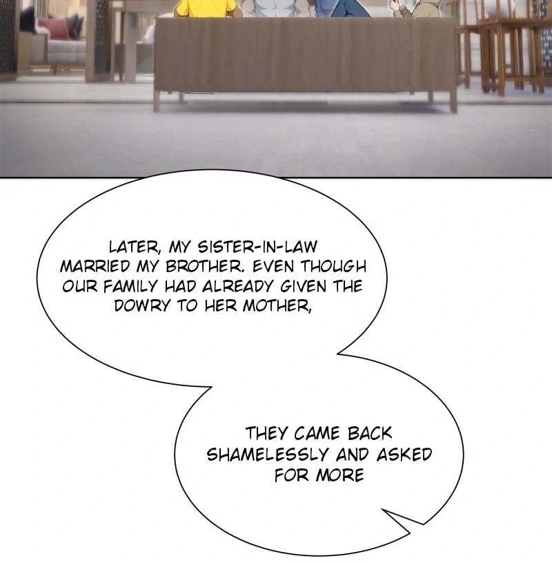 Prices Depreciated, and I Became the World’s Richest Person Chapter 24 408 086