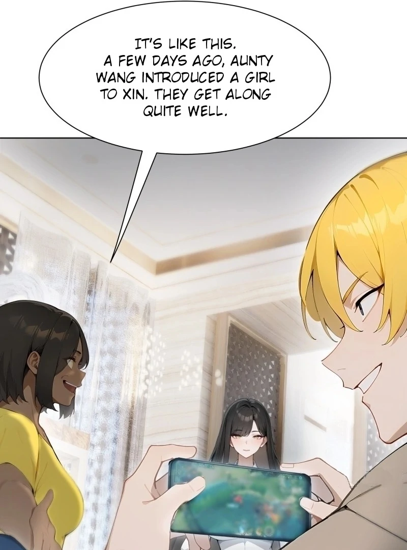 Prices Depreciated, and I Became the World’s Richest Person Chapter 24 417 095