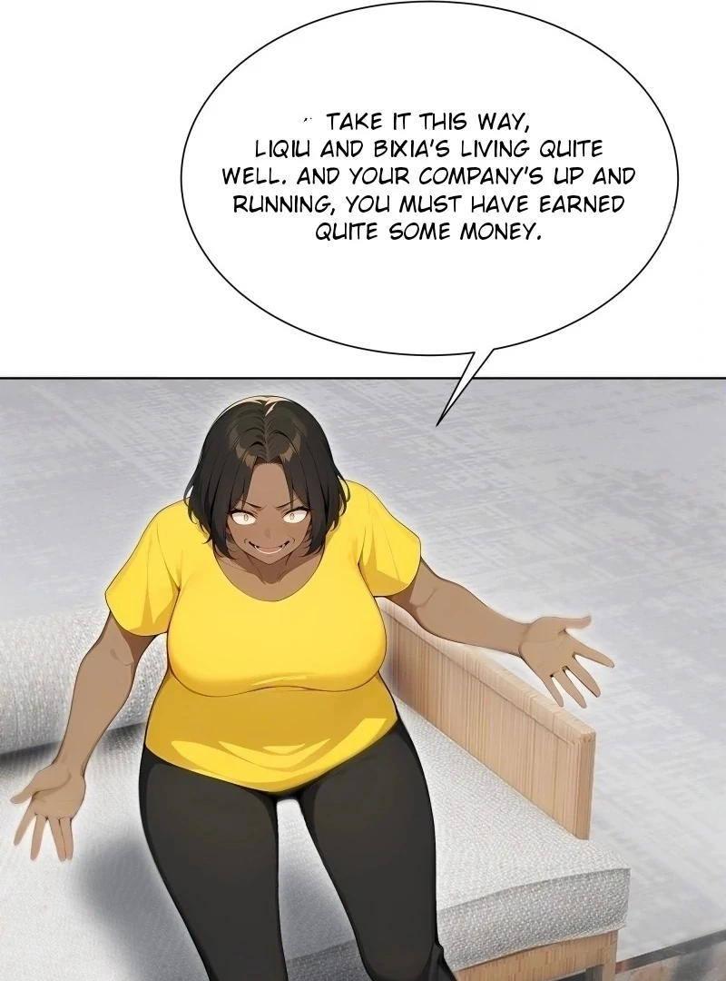 Prices Depreciated, and I Became the World’s Richest Person Chapter 24 422 100