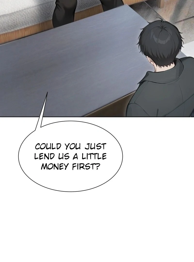 Prices Depreciated, and I Became the World’s Richest Person Chapter 24 423 101