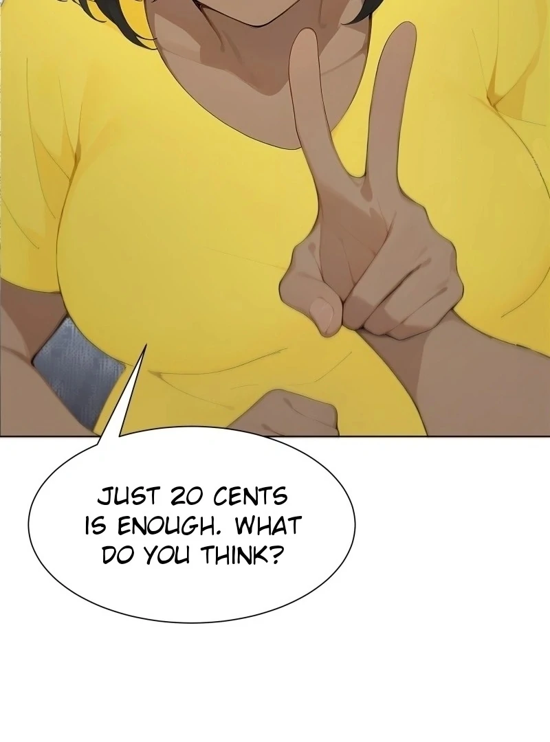 Prices Depreciated, and I Became the World’s Richest Person Chapter 24 425 103