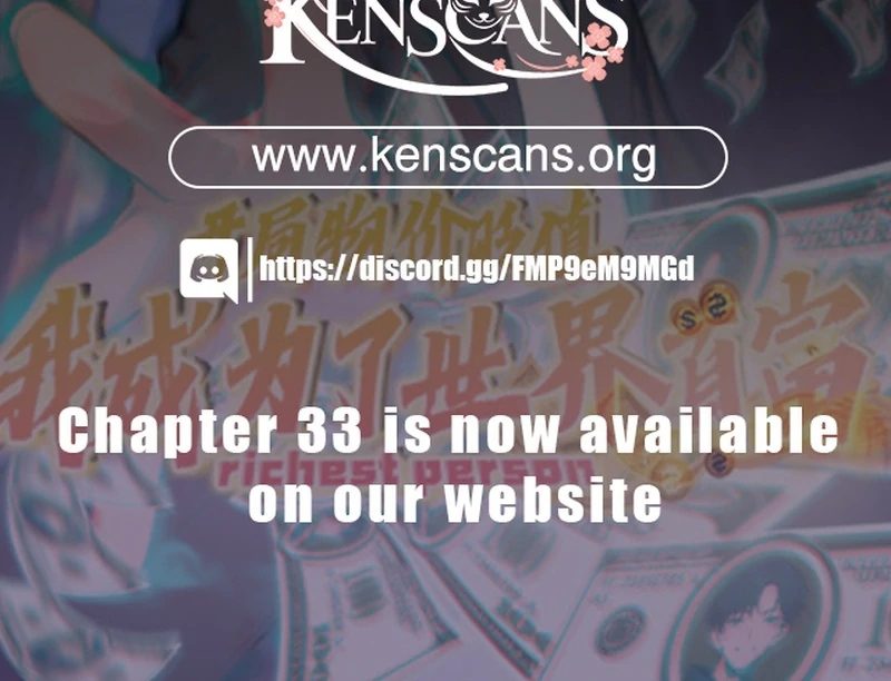 Prices Depreciated, and I Became the World’s Richest Person Chapter 24 427 105