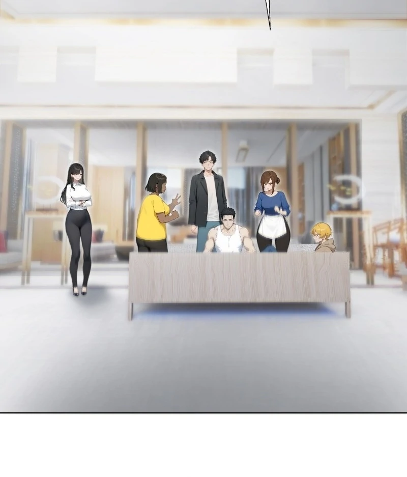 Prices Depreciated, and I Became the World’s Richest Person Chapter 25 378 005