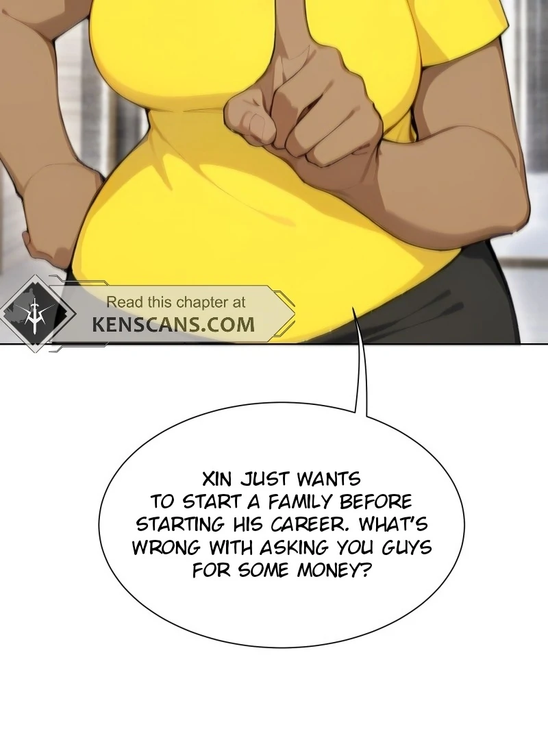 Prices Depreciated, and I Became the World’s Richest Person Chapter 25 382 009