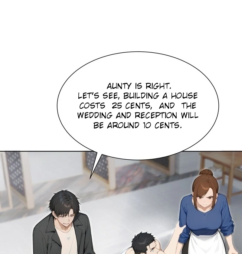 Prices Depreciated, and I Became the World’s Richest Person Chapter 25 383 010