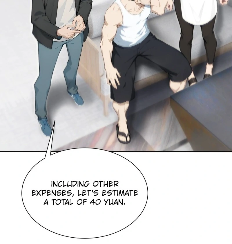 Prices Depreciated, and I Became the World’s Richest Person Chapter 25 384 011