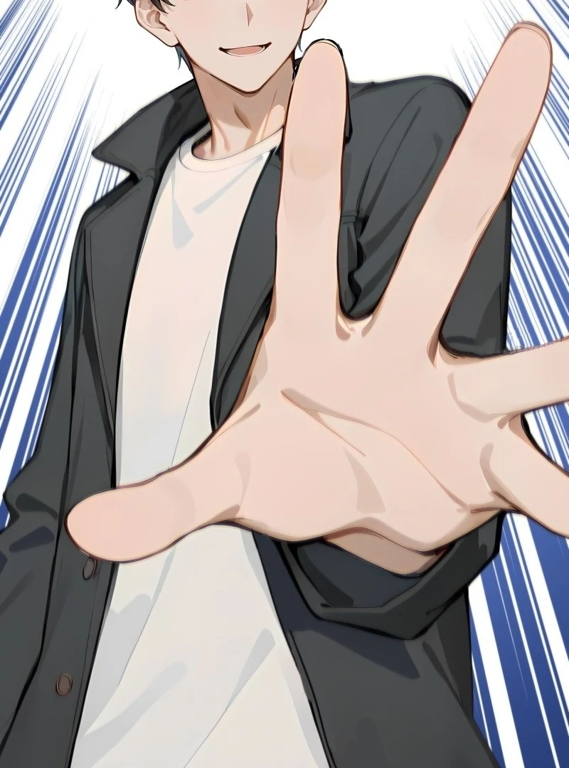 Prices Depreciated, and I Became the World’s Richest Person Chapter 25 386 013