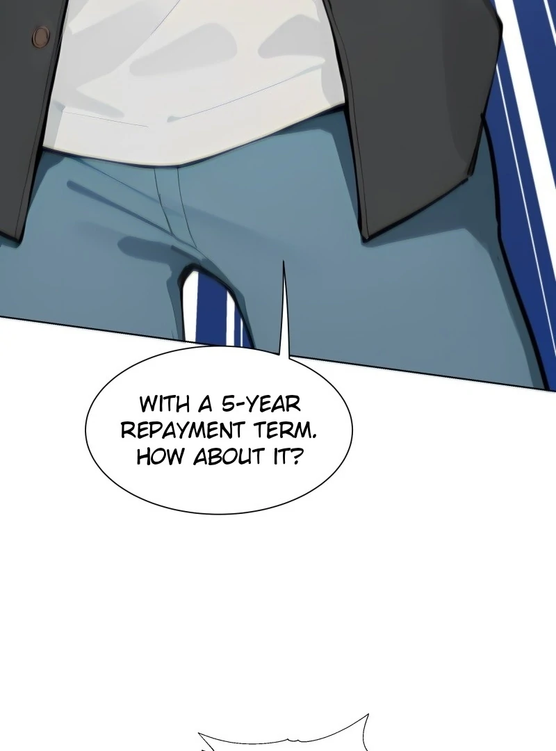 Prices Depreciated, and I Became the World’s Richest Person Chapter 25 387 014