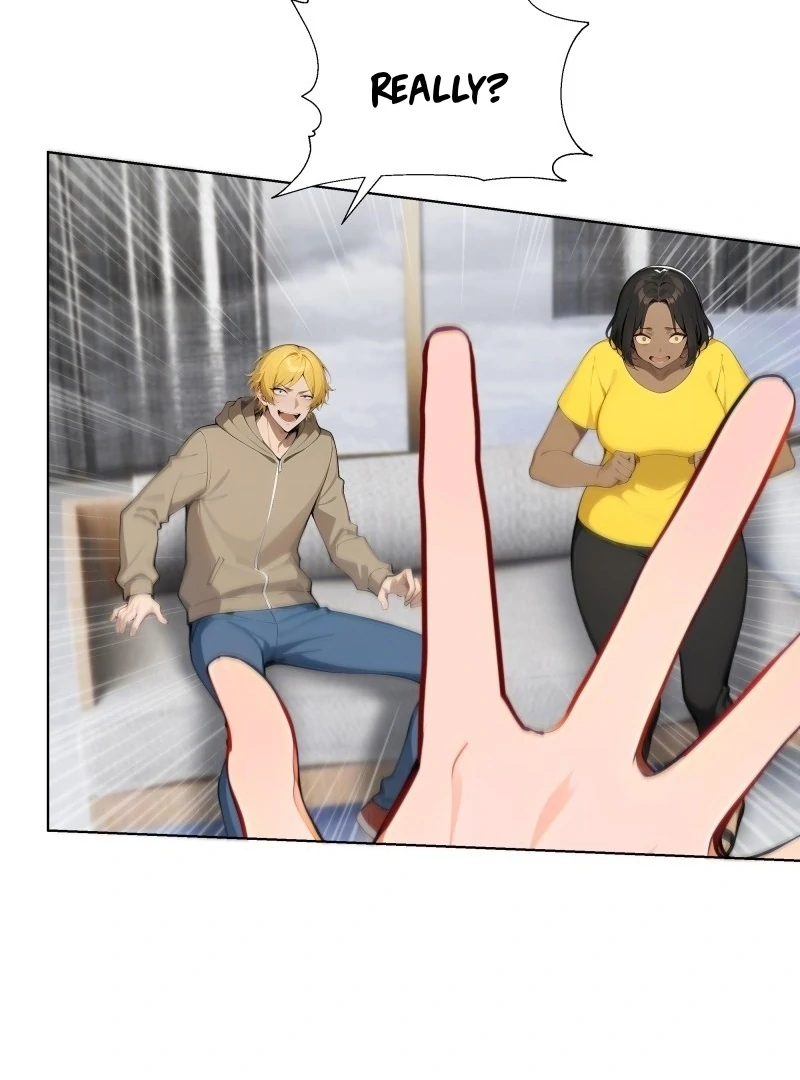 Prices Depreciated, and I Became the World’s Richest Person Chapter 25 388 015