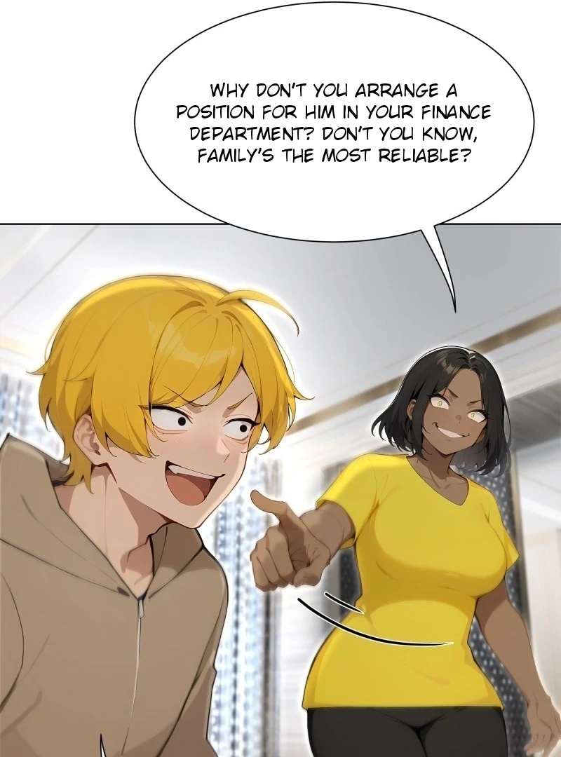 Prices Depreciated, and I Became the World’s Richest Person Chapter 25 402 029