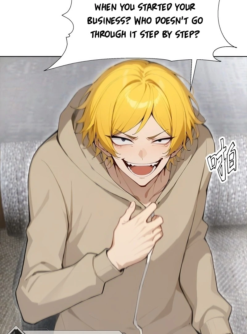 Prices Depreciated, and I Became the World’s Richest Person Chapter 25 405 032