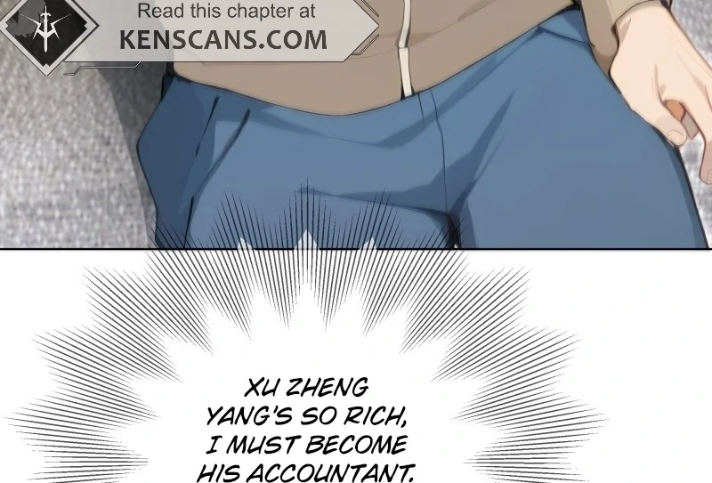 Prices Depreciated, and I Became the World’s Richest Person Chapter 25 406 033