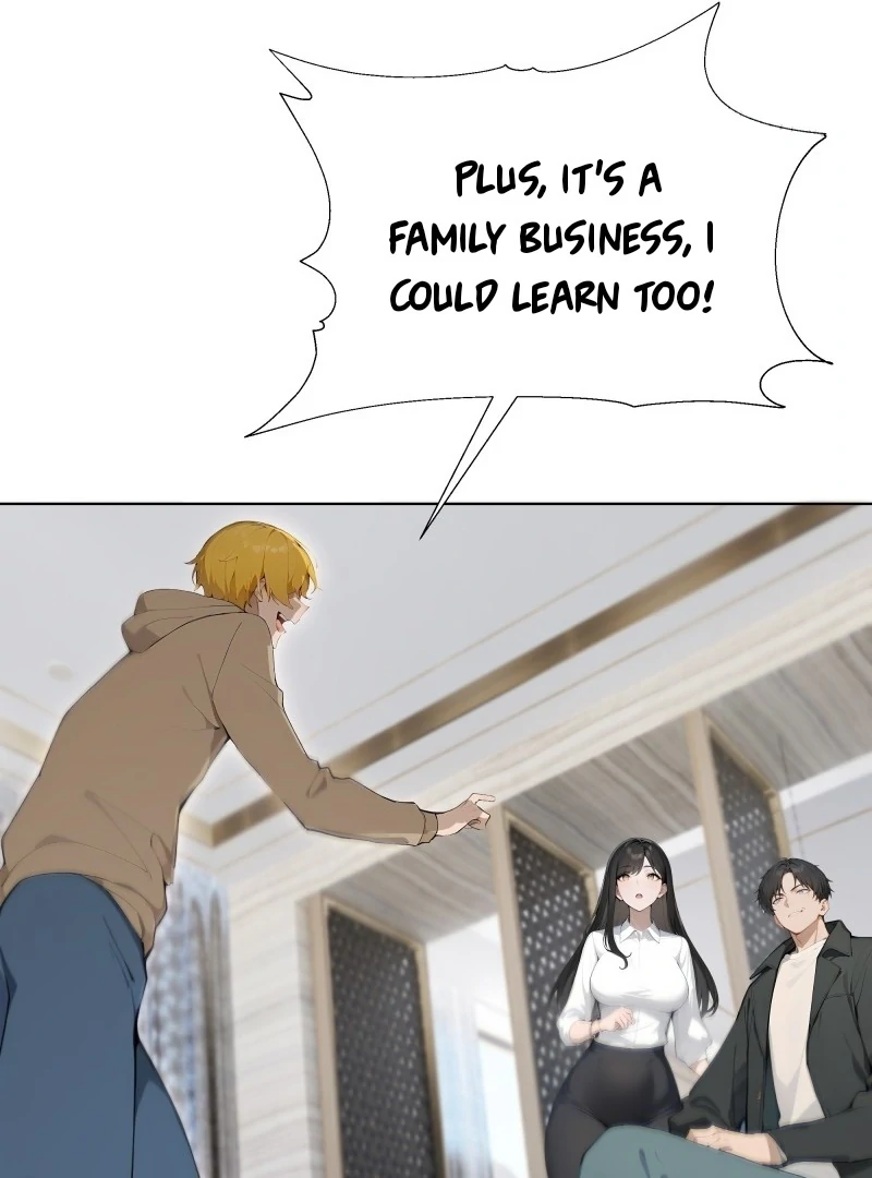 Prices Depreciated, and I Became the World’s Richest Person Chapter 25 408 035