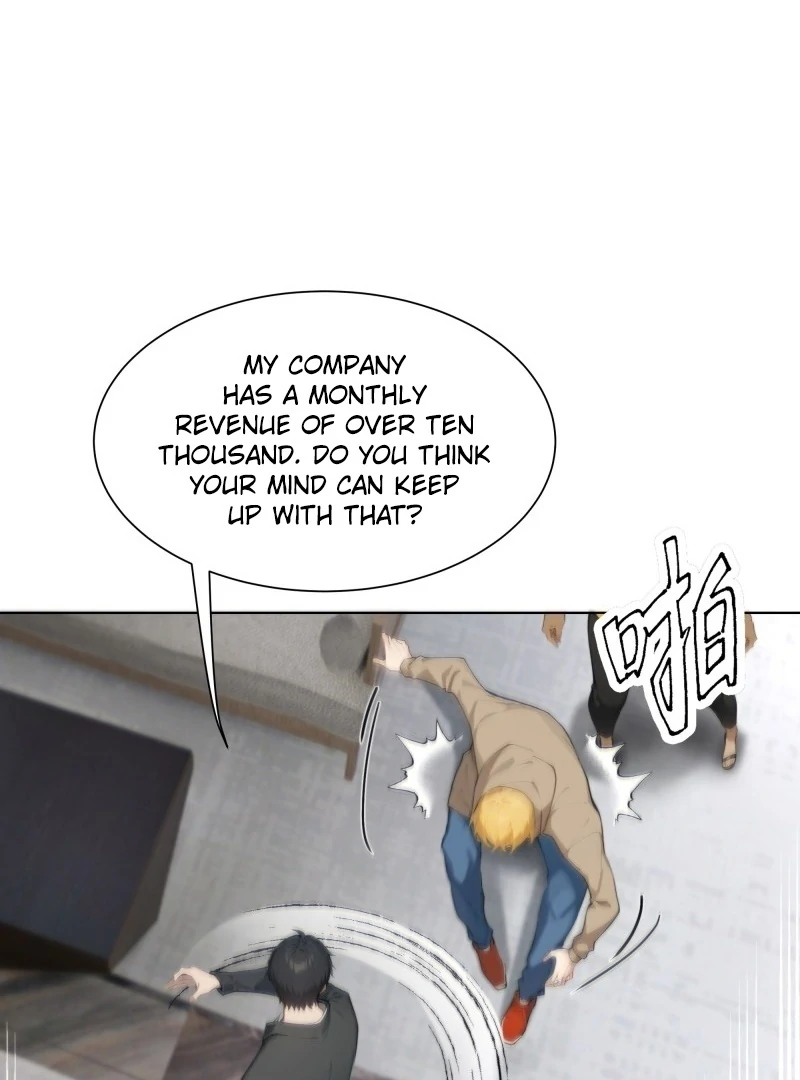 Prices Depreciated, and I Became the World’s Richest Person Chapter 25 416 043