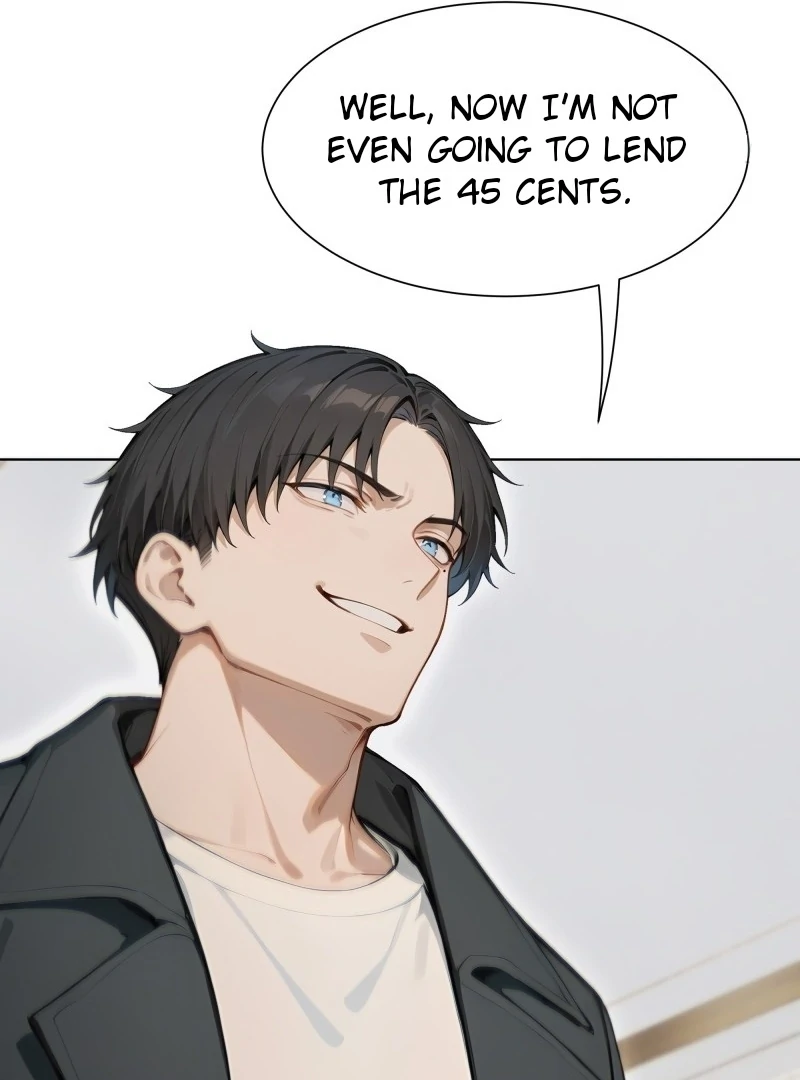 Prices Depreciated, and I Became the World’s Richest Person Chapter 25 420 047