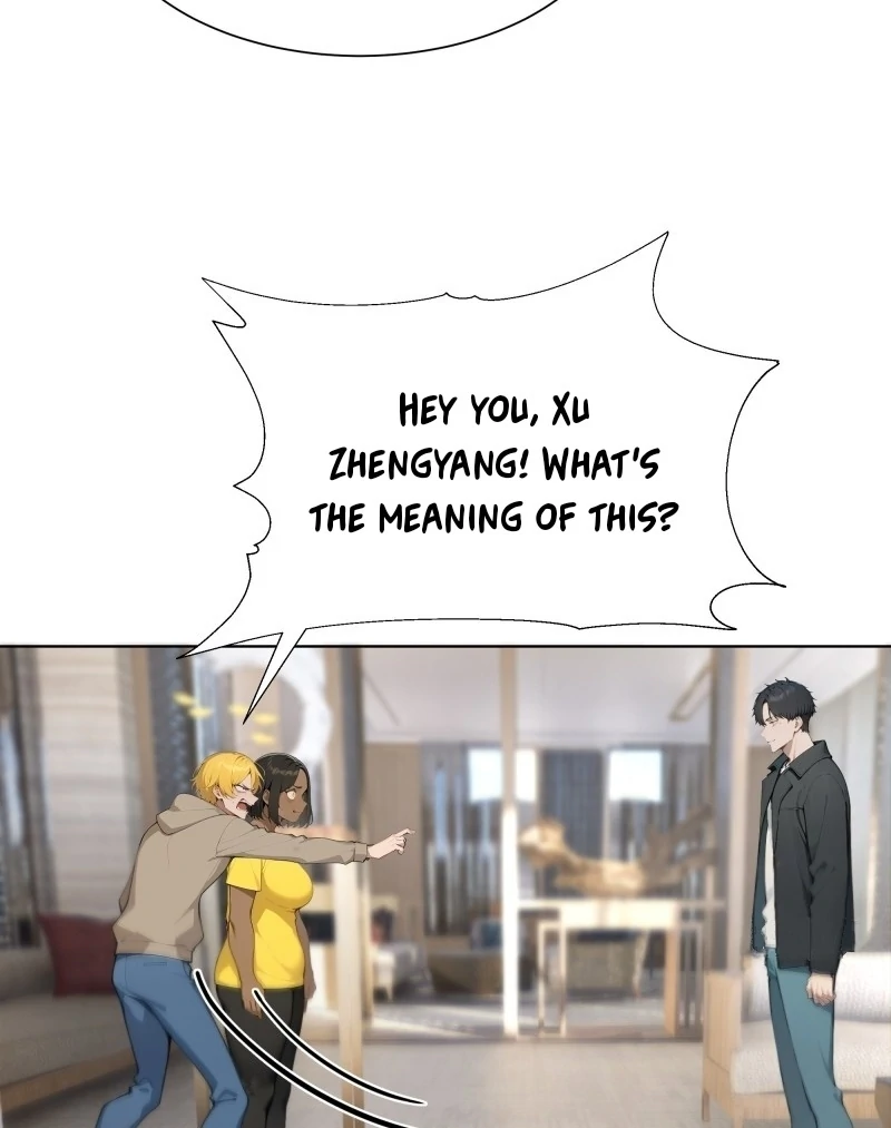 Prices Depreciated, and I Became the World’s Richest Person Chapter 25 422 049