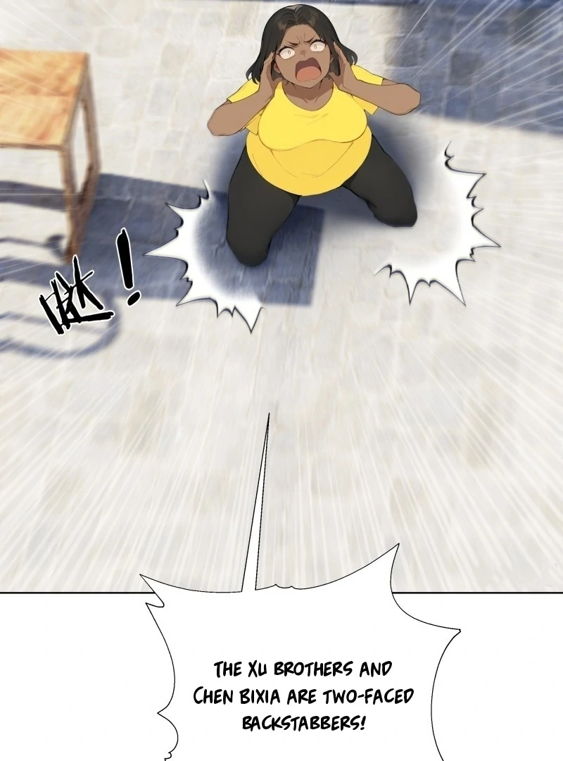 Prices Depreciated, and I Became the World’s Richest Person Chapter 25 430 057