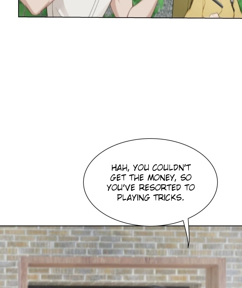 Prices Depreciated, and I Became the World’s Richest Person Chapter 25 434 061