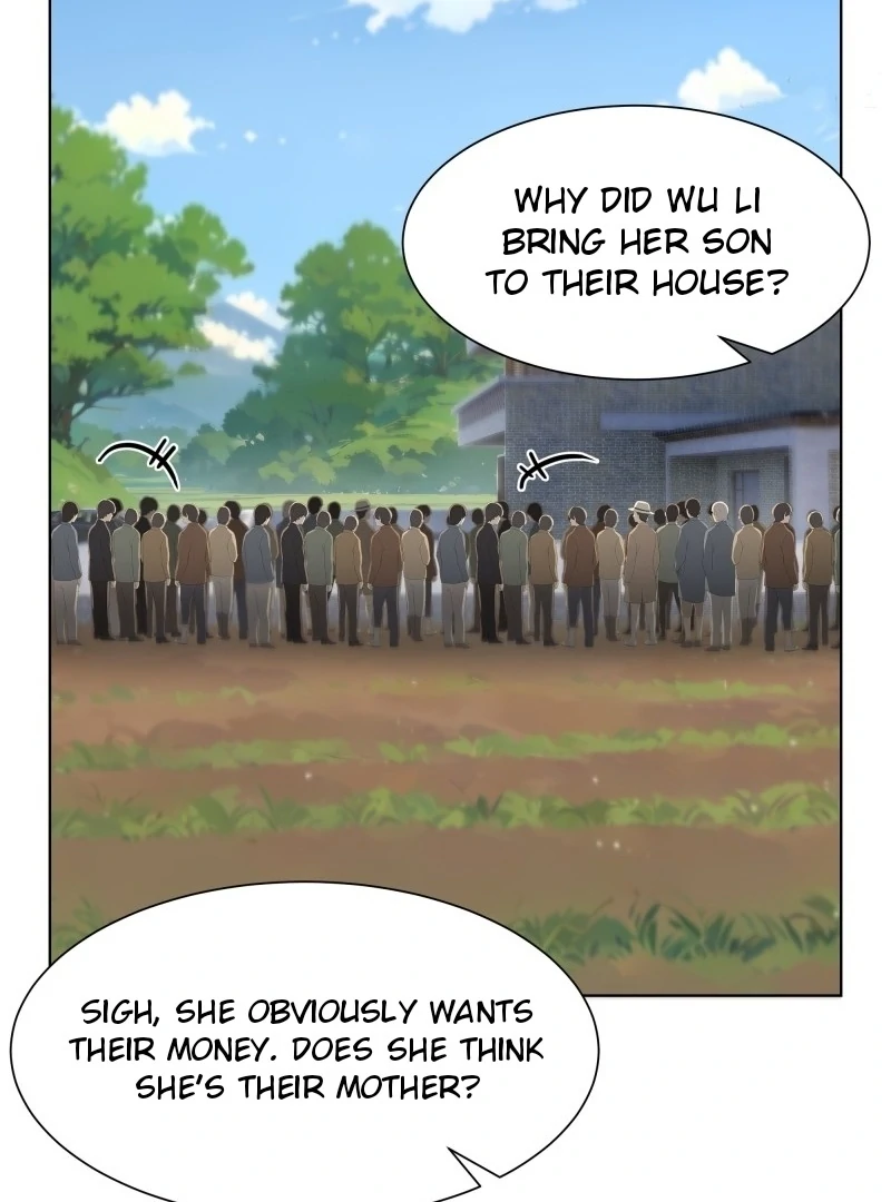 Prices Depreciated, and I Became the World’s Richest Person Chapter 25 437 064