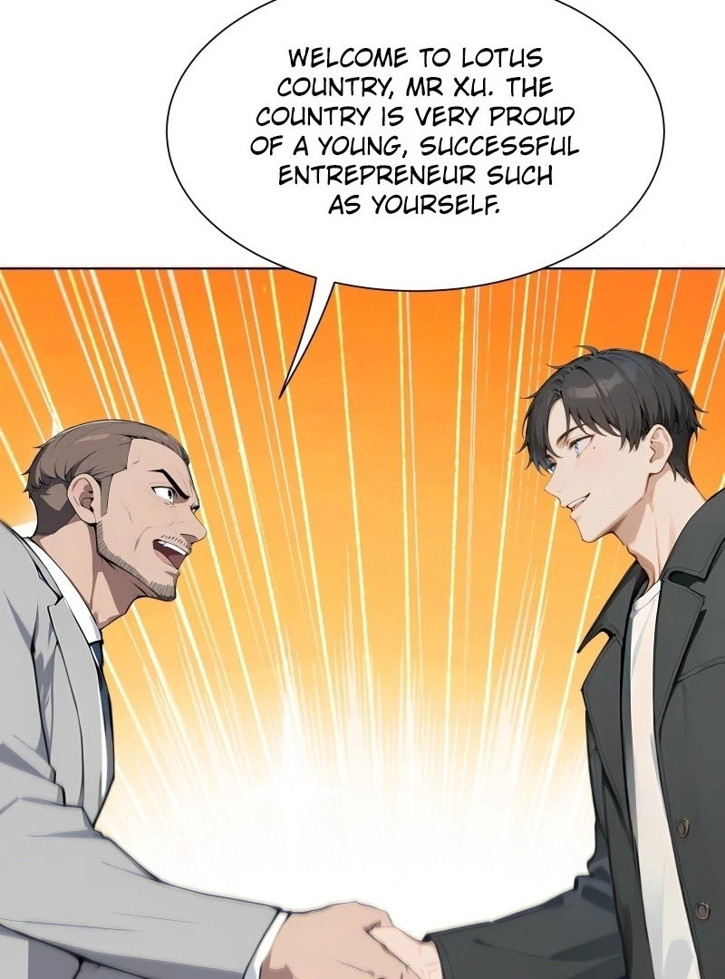 Prices Depreciated, and I Became the World’s Richest Person Chapter 25 442 069