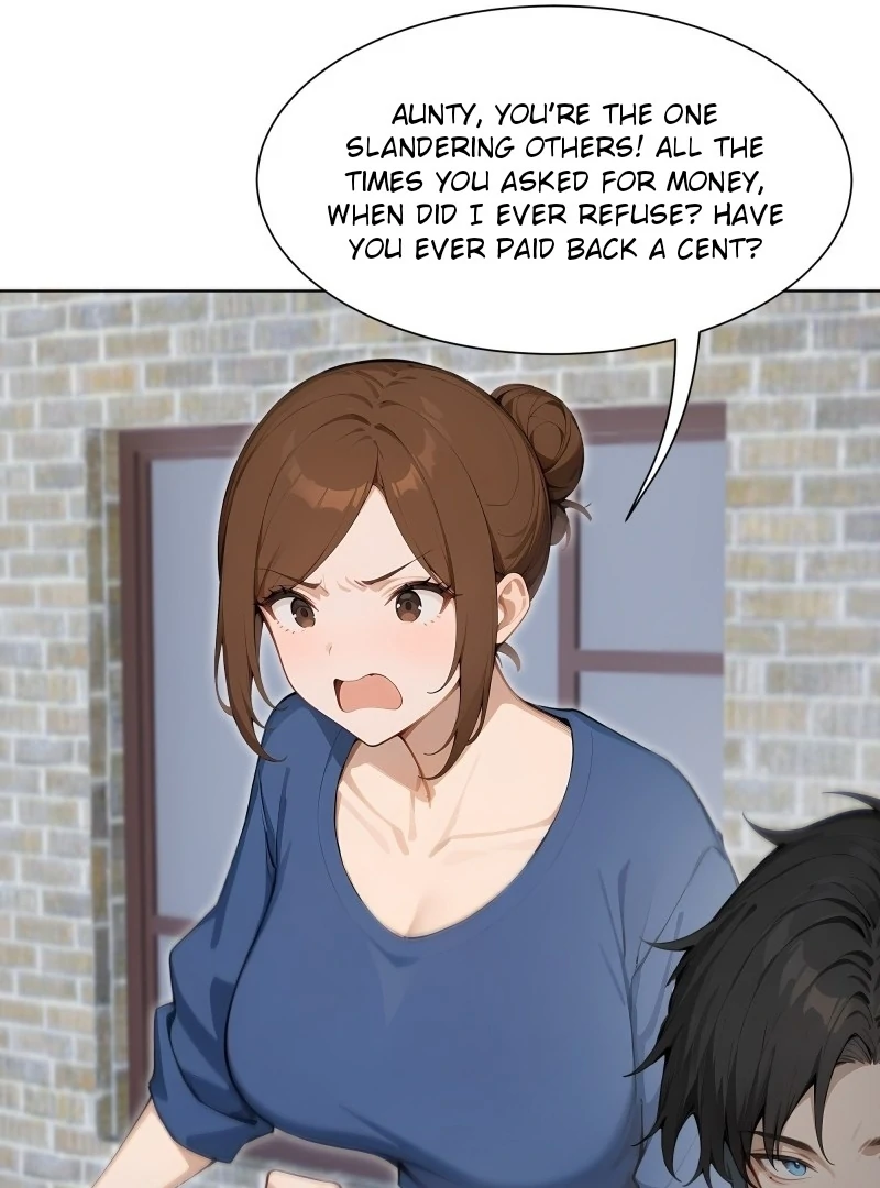 Prices Depreciated, and I Became the World’s Richest Person Chapter 25 446 073