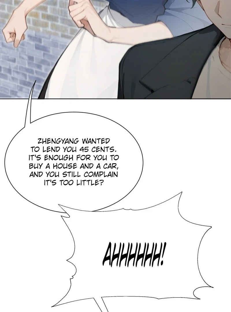 Prices Depreciated, and I Became the World’s Richest Person Chapter 25 447 074