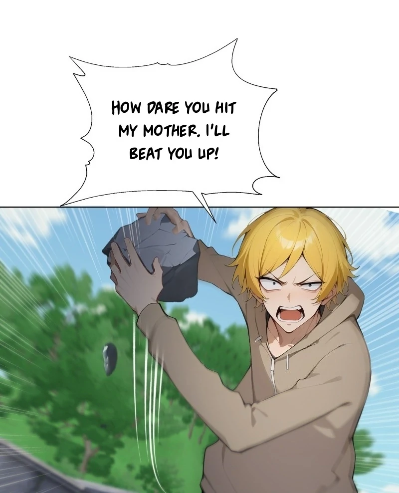 Prices Depreciated, and I Became the World’s Richest Person Chapter 25 454 081